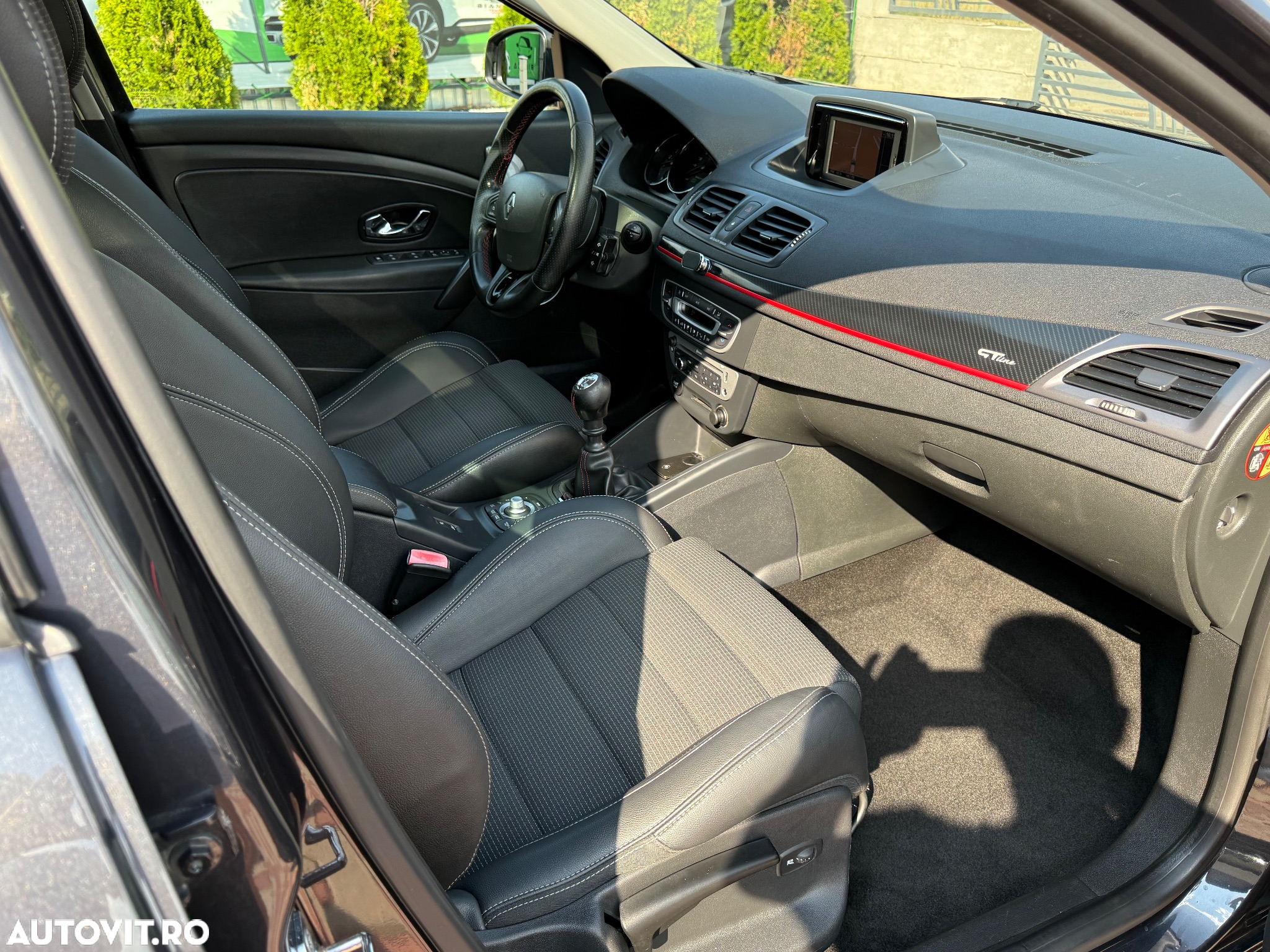 Renault Megane ENERGY dCi 110 GT LINE - 26