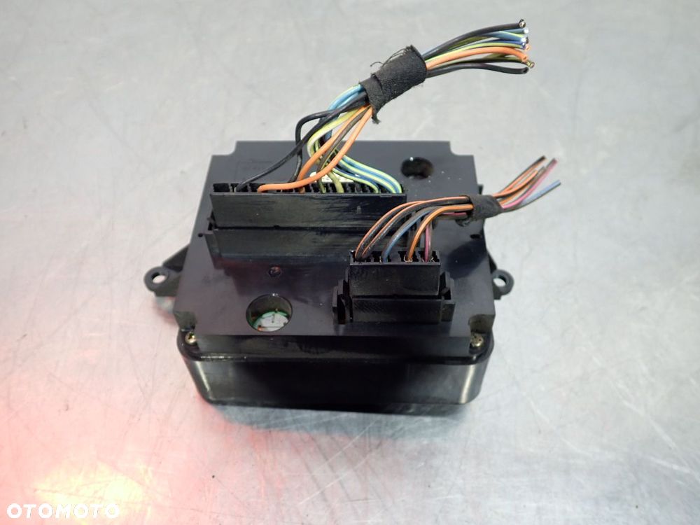 PANEL PRZEŁĄCZNIKÓW JEEP GRAND CHEROKEE I 56005318 - 2