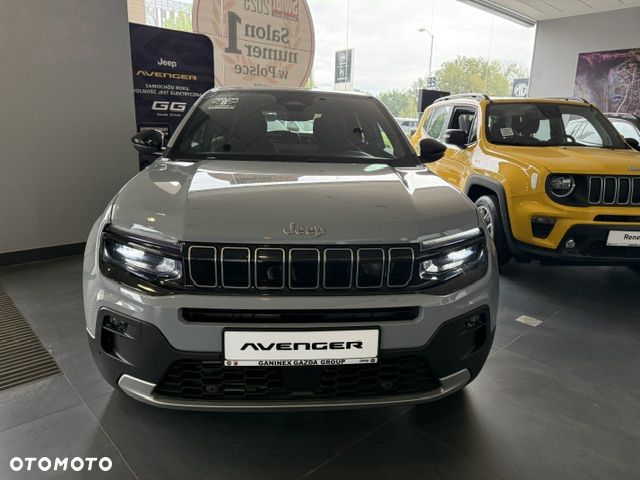 Jeep Avenger 2026 photo 5