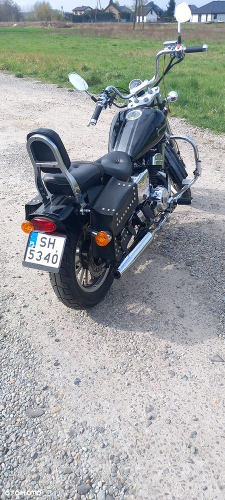 Junak M11 - 19