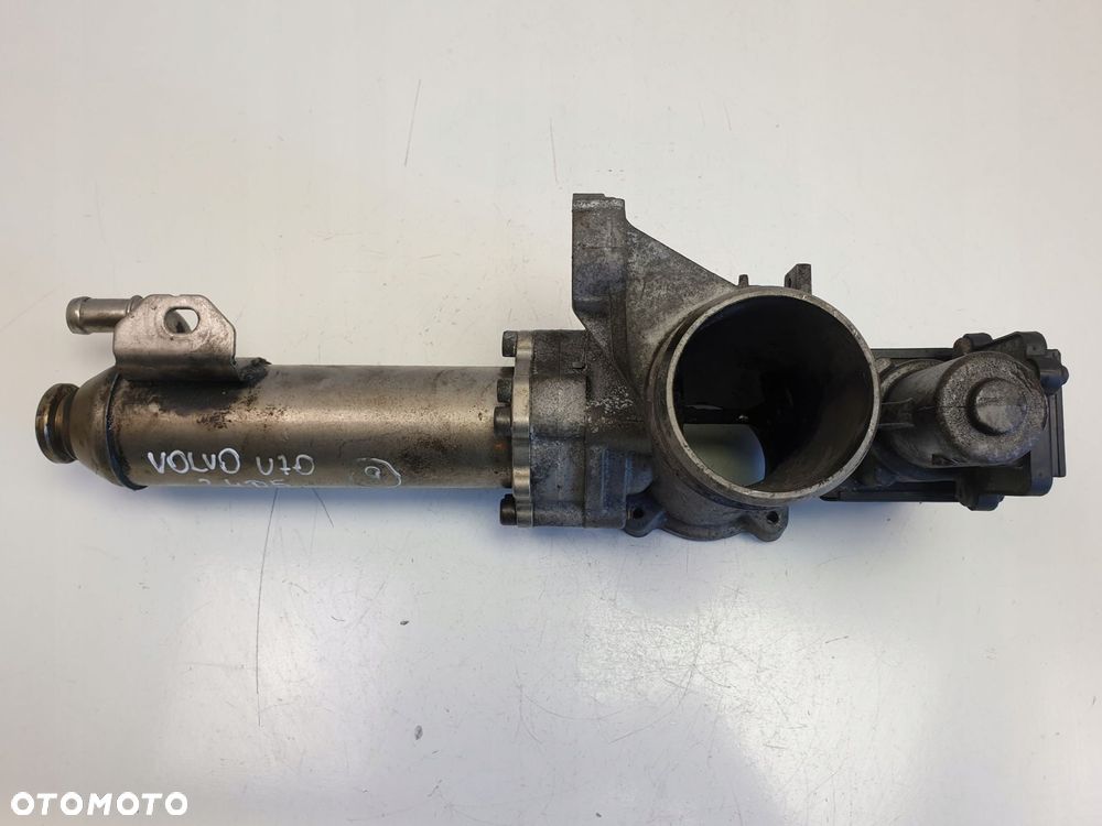 CHŁODNICA SPALIN Volvo S60 V70 2.4 D5 EGR - 3
