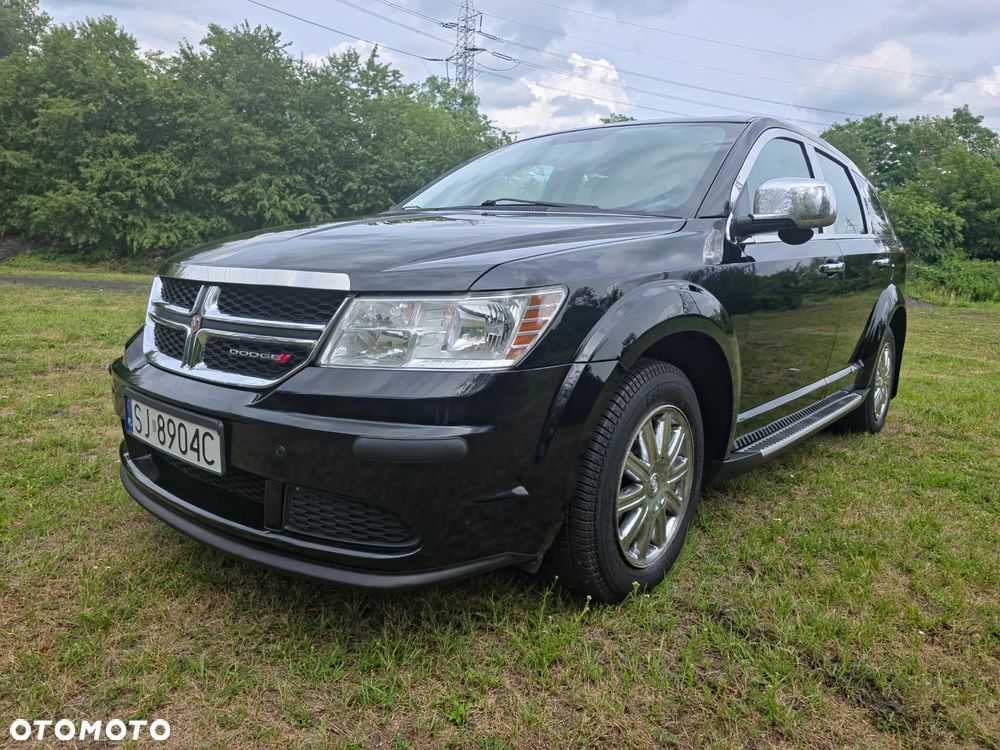 Dodge Journey - 28