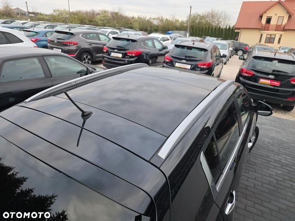 Kia Sportage 2.0 XL 2WD - 17