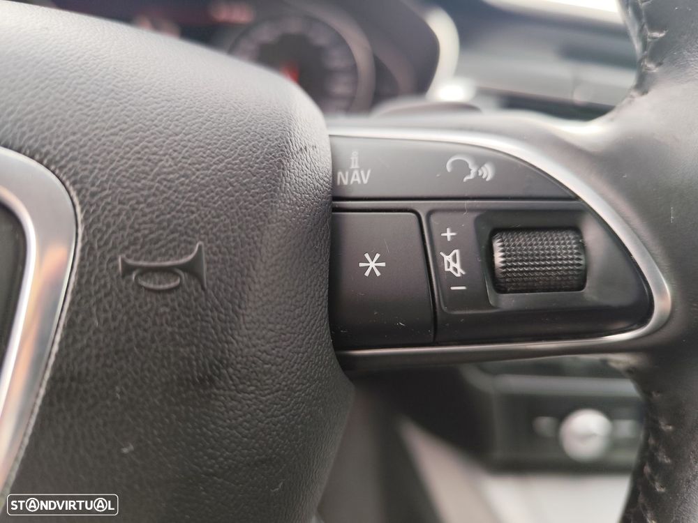 Audi A7 Sportback 3.0 TDI V6 S-line S tronic - 22