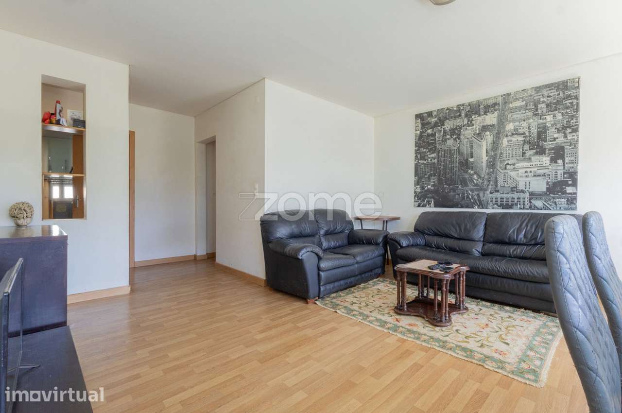 Apartamento T3 junto ao Lagoas Park – Porto Salvo - Grande imagem: 5/27