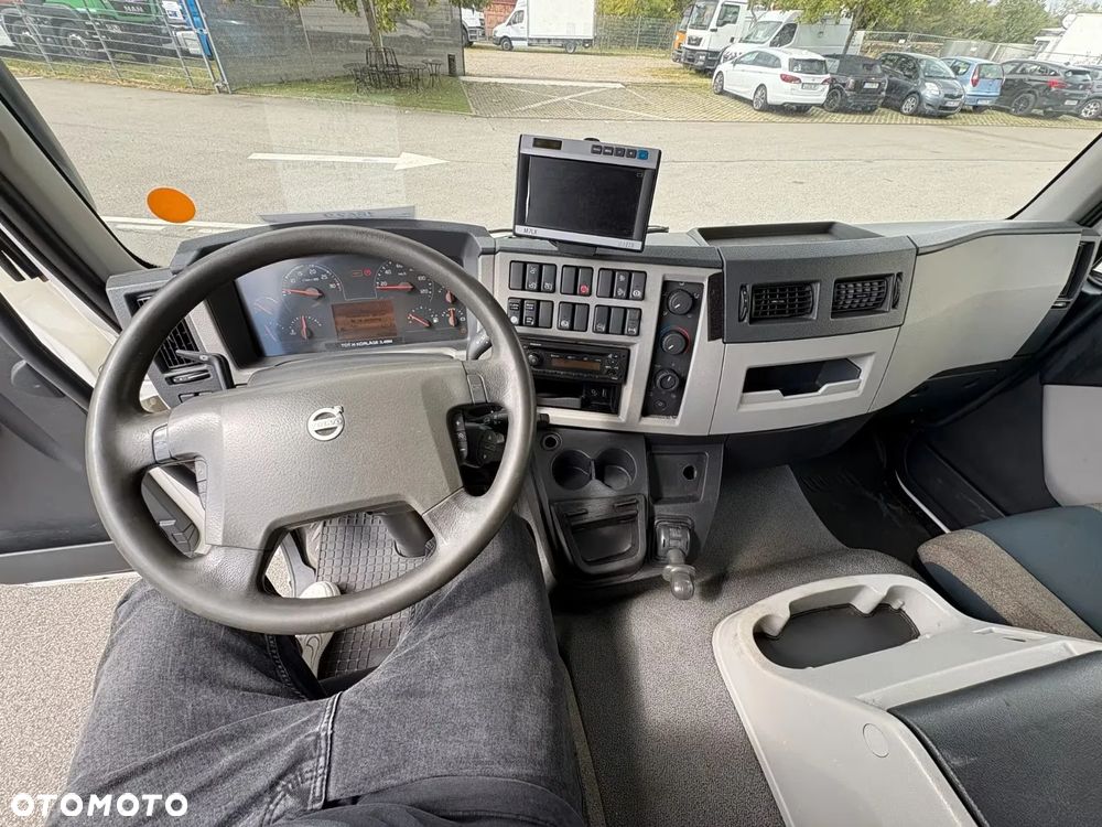 Volvo FL 280 - 20