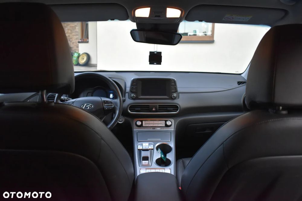 Hyundai Kona 64kWh Premium - 20