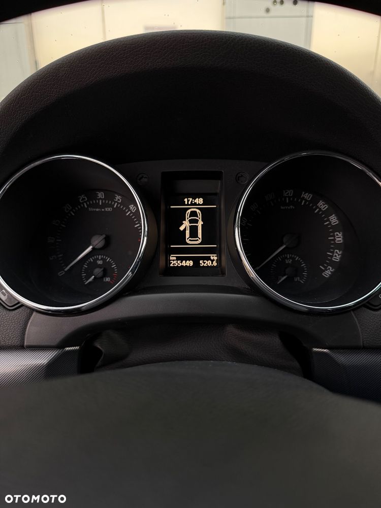 Skoda Yeti - 12