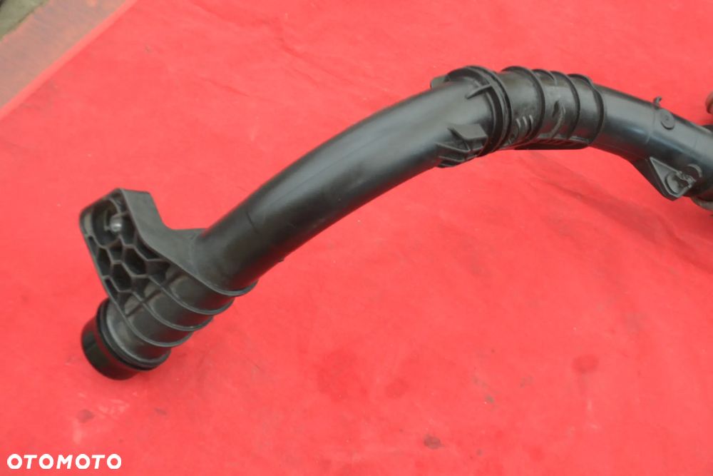 RENAULT MASTER 3 III 4 IV Rura Przewód Dolot Powietrza Inrterculera Intercoolera 144605995R 1249199S02 - 6