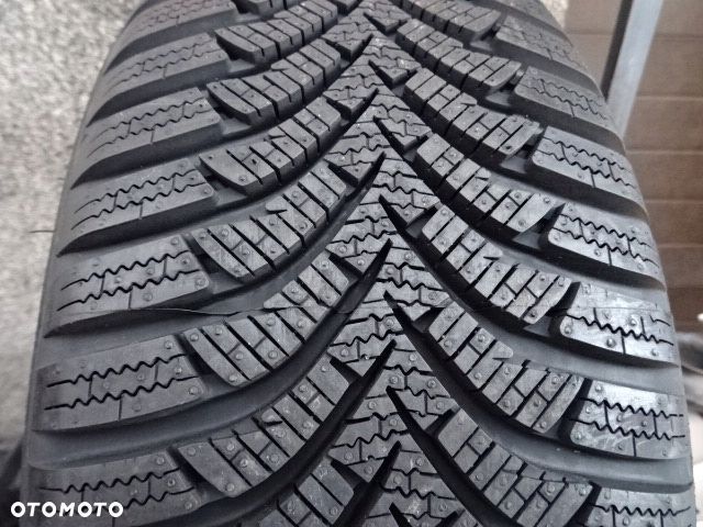 195/60/R15 88T Hankook Winter i Cept RS2 - 1