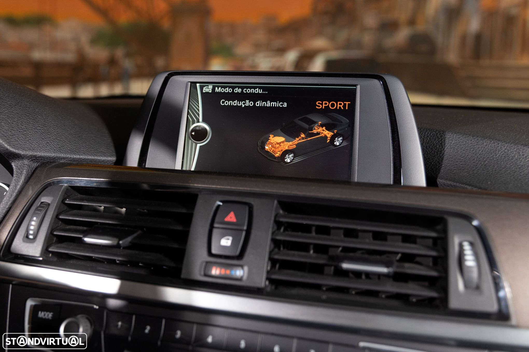 BMW 320 d - 14