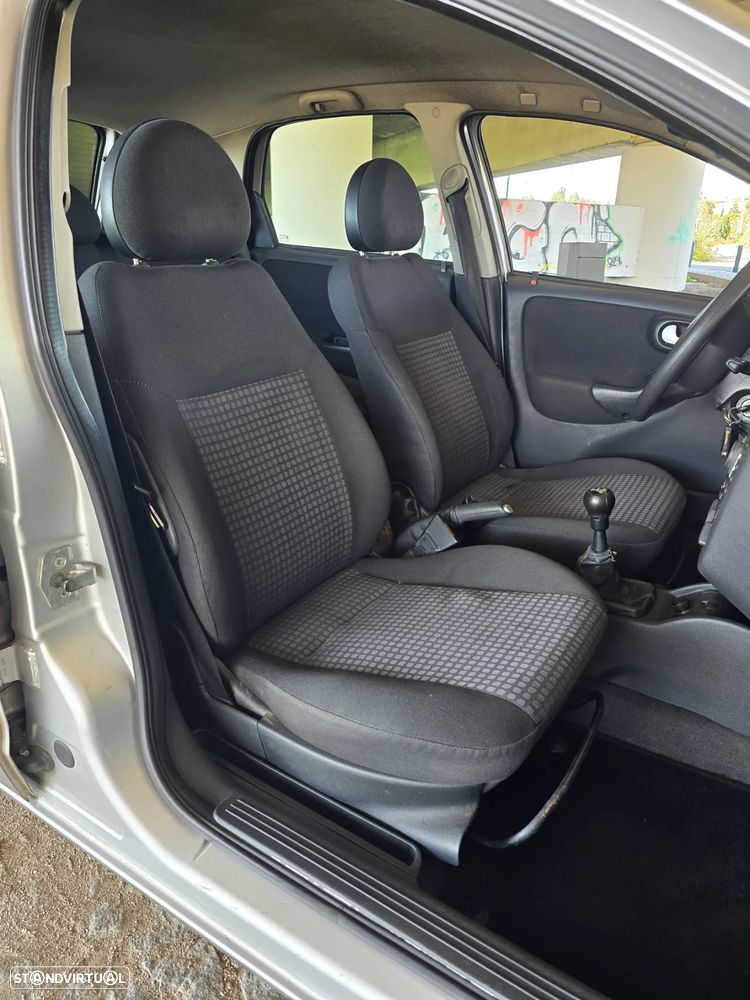 Opel Corsa 1.3 CDTi Enjoy - 7