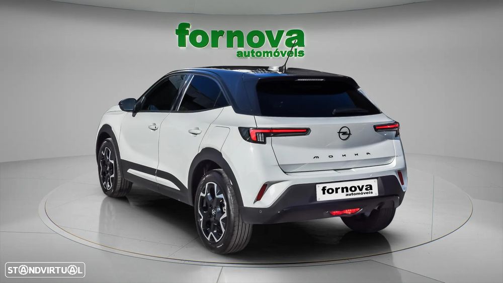 Opel Mokka 1.2 T GS Line - 7