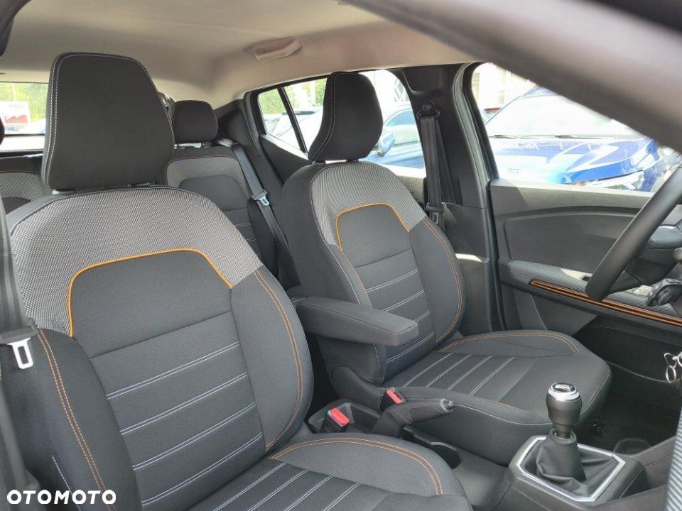 Dacia Sandero - 26