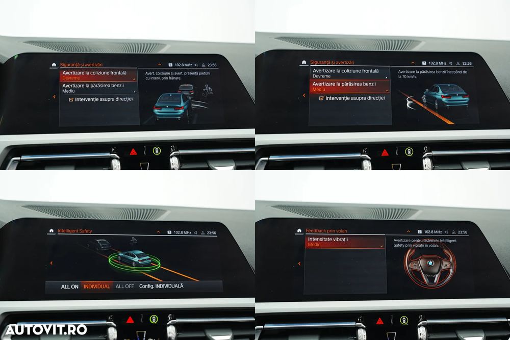 BMW Seria 3 330e Aut. Sport Line - 26