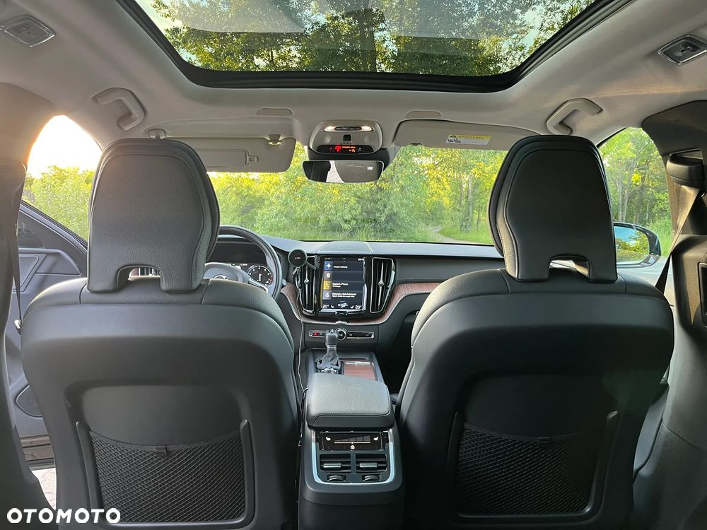 Volvo XC 60 T5 AWD Inscription - 37