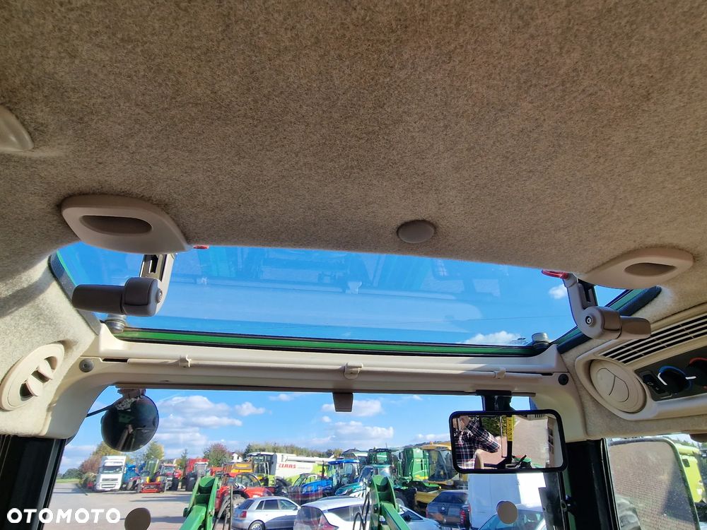 John Deere 5100R, 2012r., 100KM - 7