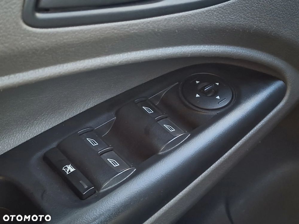 Ford Transit Connect Kombi 230 L2 Trend - 17