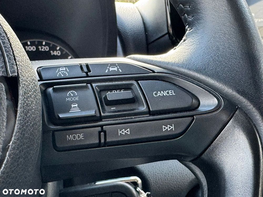 Toyota Yaris Hybrid 1.5 Comfort - 20