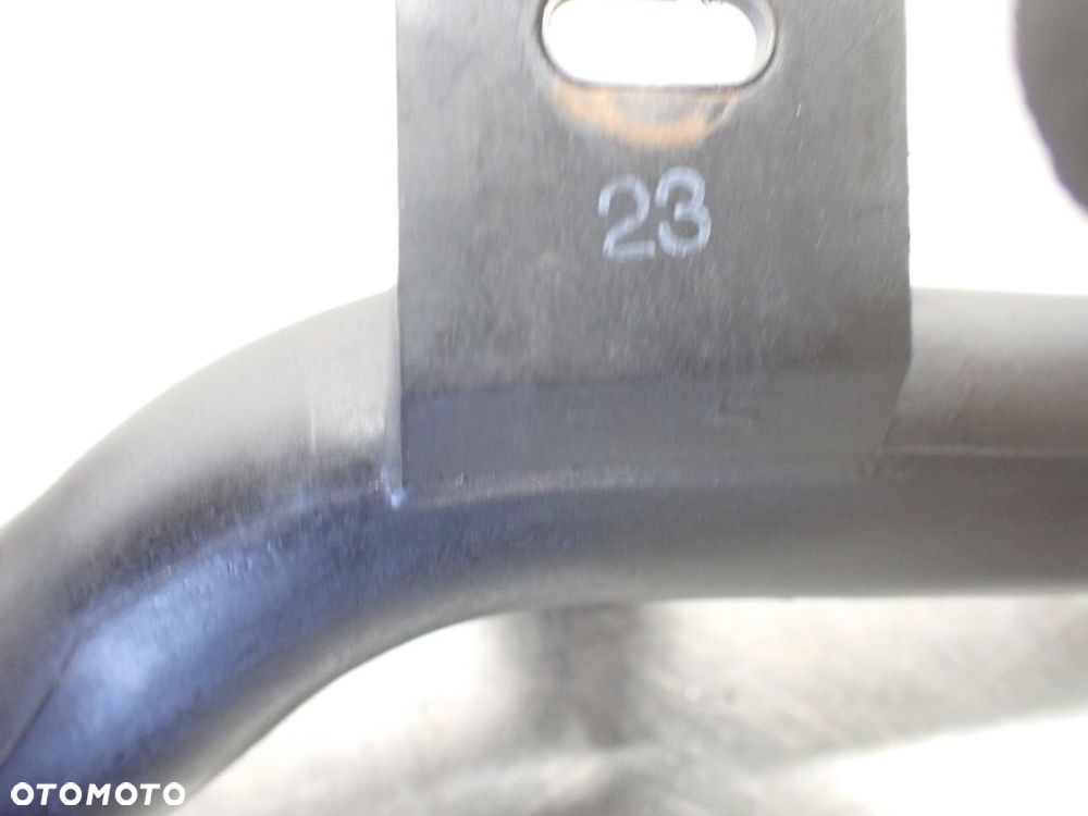 MAGISTRALA WODY CITROEN C3 PLURIEL 1.6 9640621780 - 4