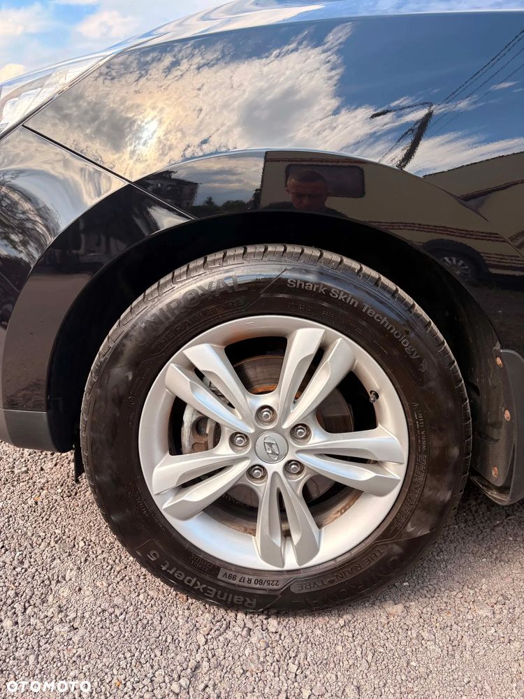 Hyundai ix35 1.6 GDI Comfort 2WD - 24