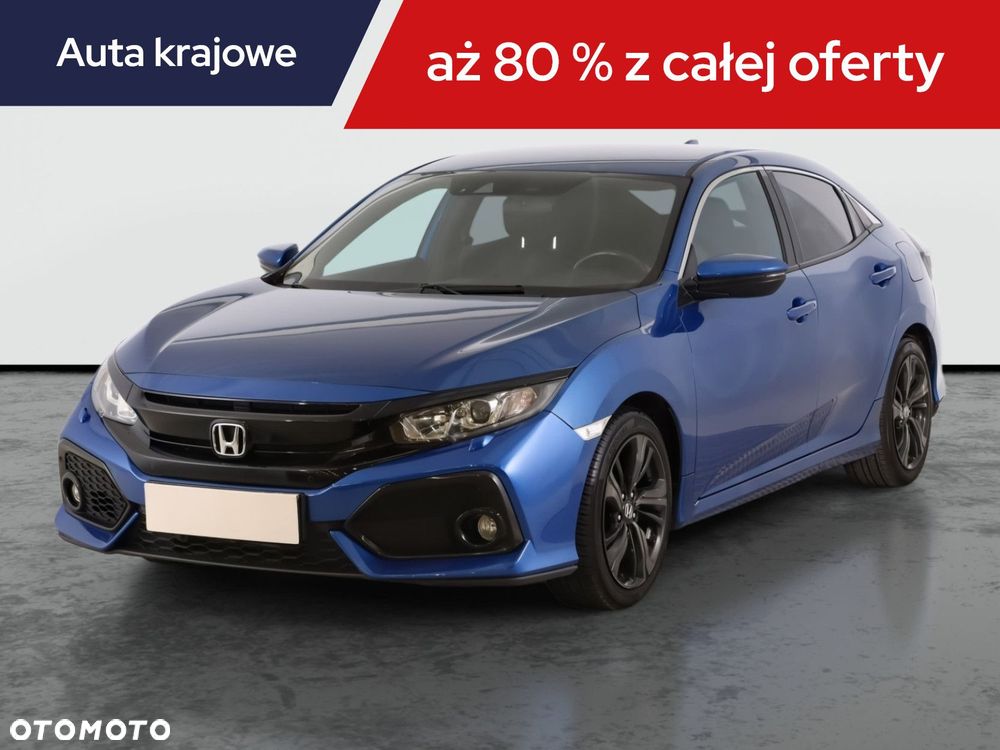 Honda Civic - 3