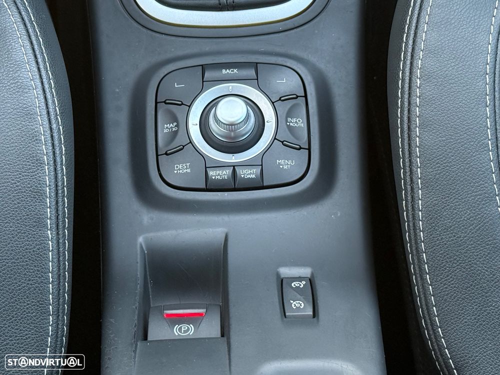 Renault Mégane Coupe 1.5 dCi GT Line - 16