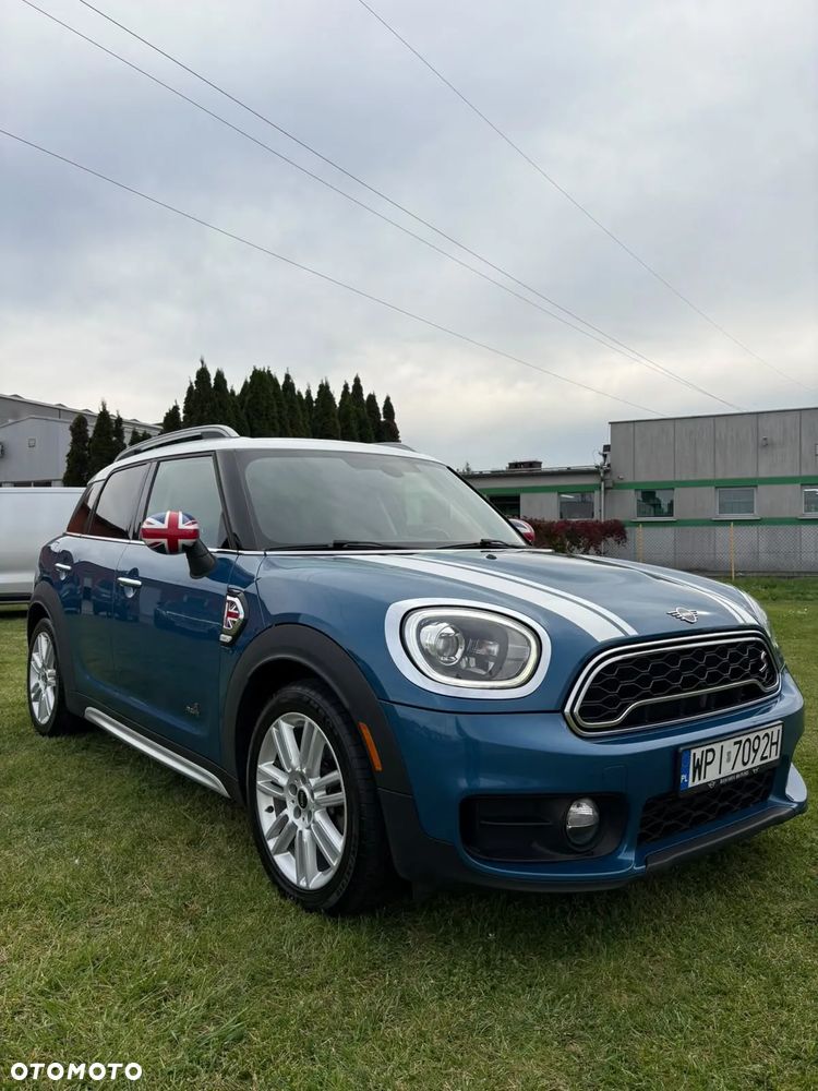 MINI Cooper S - 15