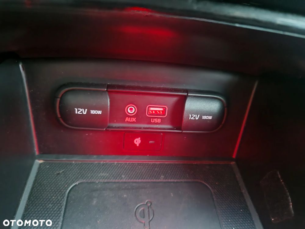 Kia Sorento 2.0 CRDI GT Line - 21