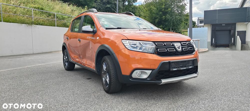 Dacia Sandero Stepway TCe 90 Prestige - 5
