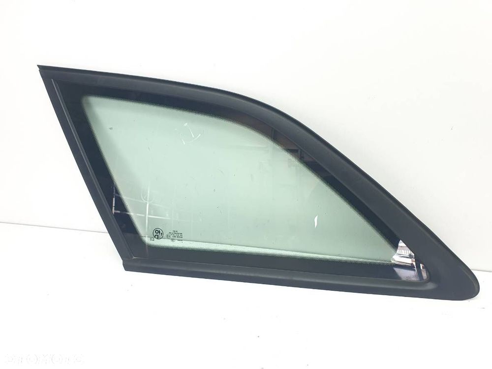 SZYBA LEWA TYŁ KAROSERYJNA SEAT LEON IV KL 2024 5FE845299AF - 1