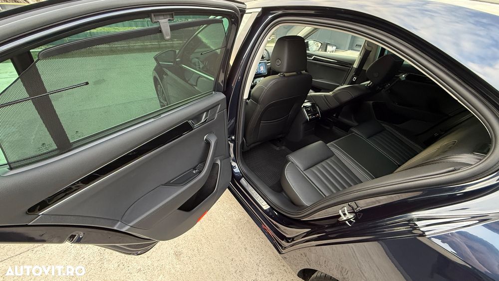 Skoda Superb - 15