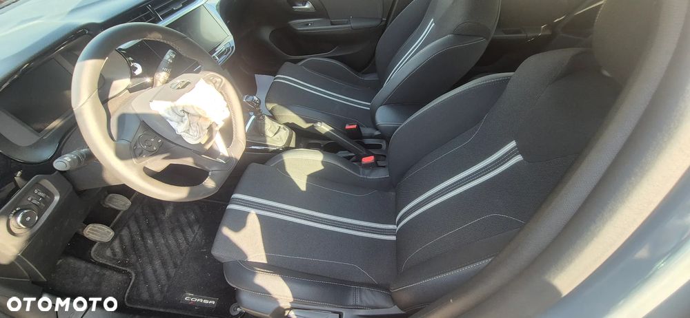 Opel Corsa 1.2 Elegance S&S - 17