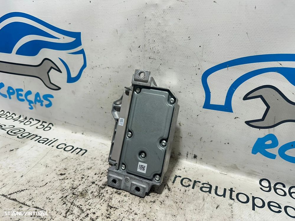.Módulo Centralina Airbag SRS Original BMW Mini 9134280 2011 - 2019 - 7