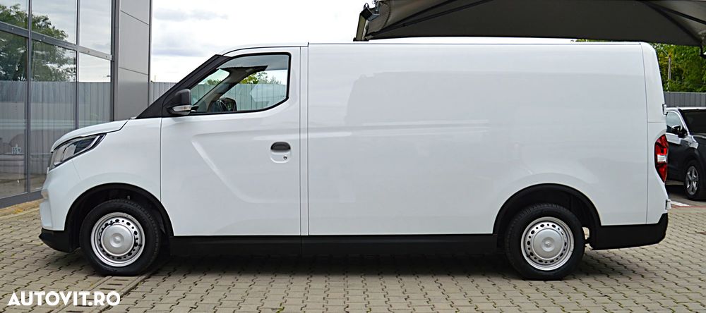 Maxus E-Delivery 3 L2H1 50KW - 5