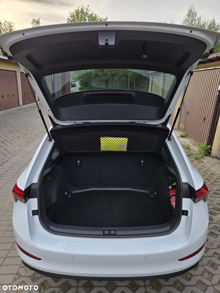 Skoda Scala 1.0 TSI Style - 11