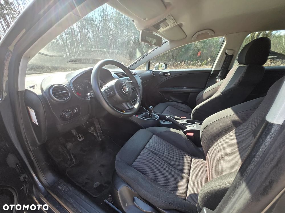 Seat Leon - 7