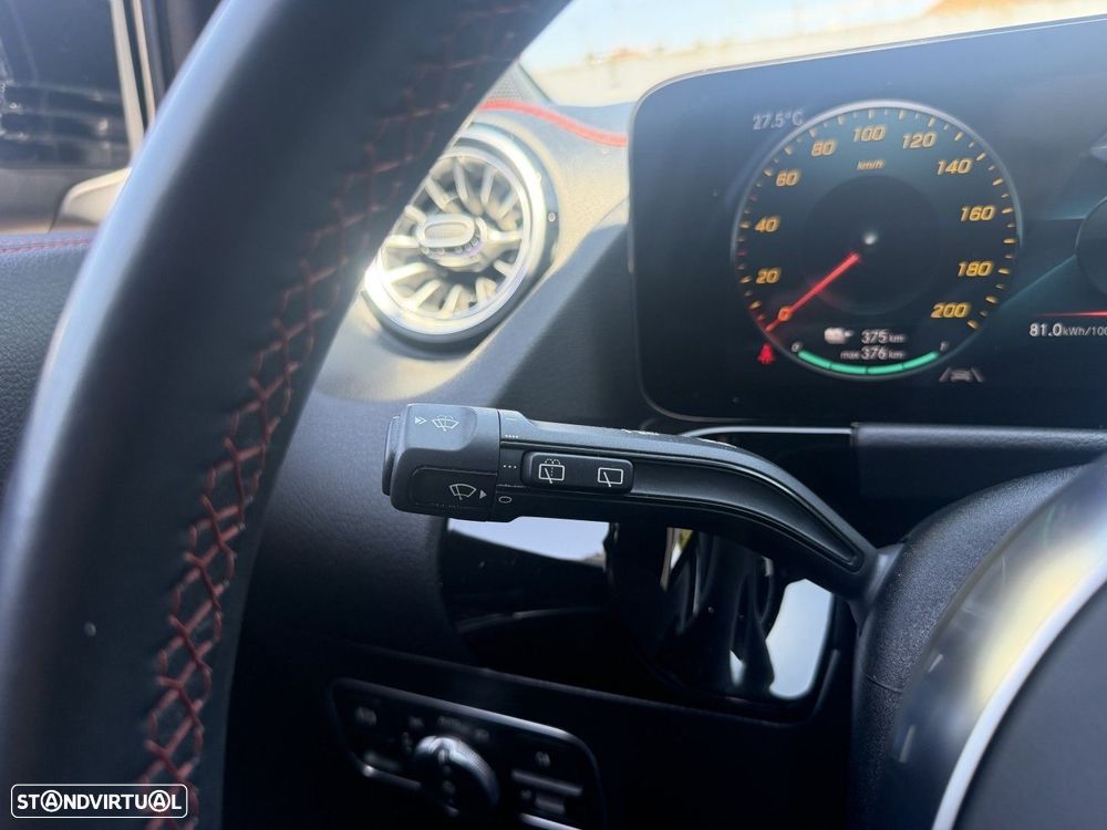 Mercedes-Benz EQA 250 AMG Line - 33