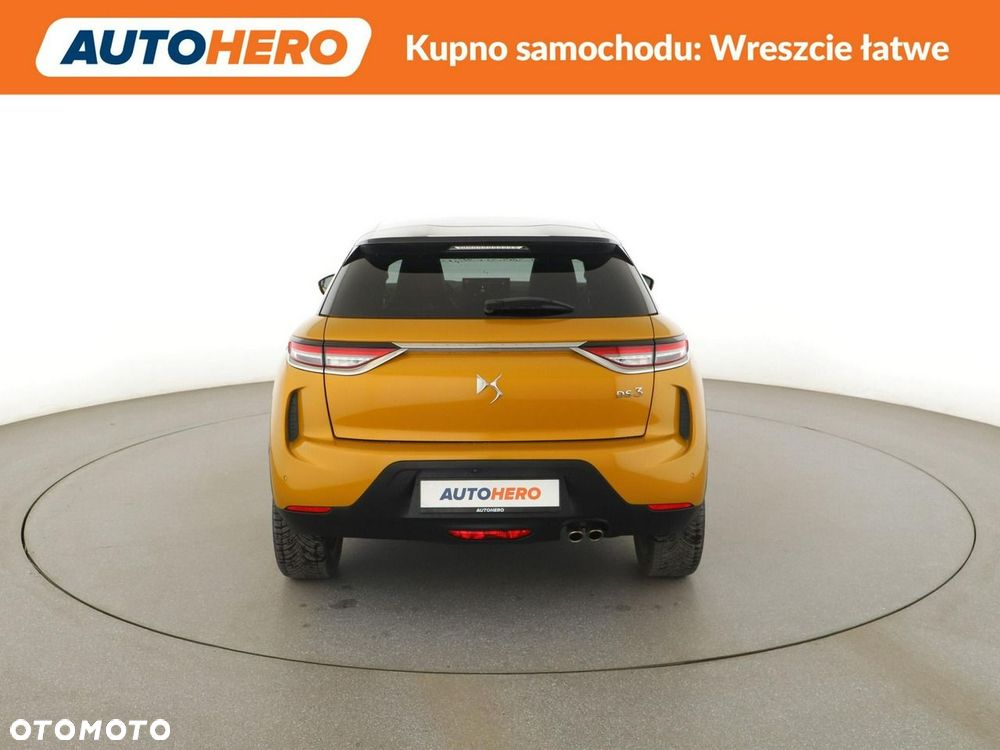 DS Automobiles DS 3 Crossback 1.2 PureTech So Chic - 7