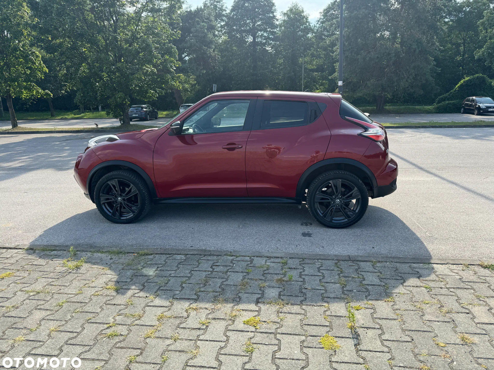 Nissan Juke - 20