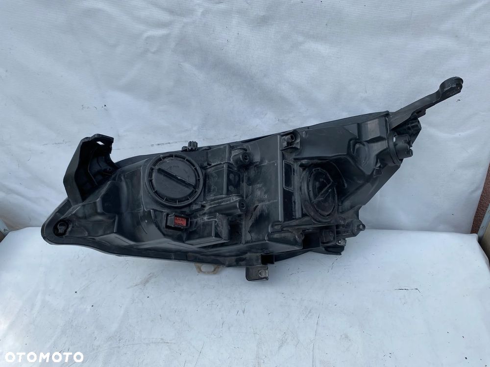 lampa astra j IV prawa eu cała - 4