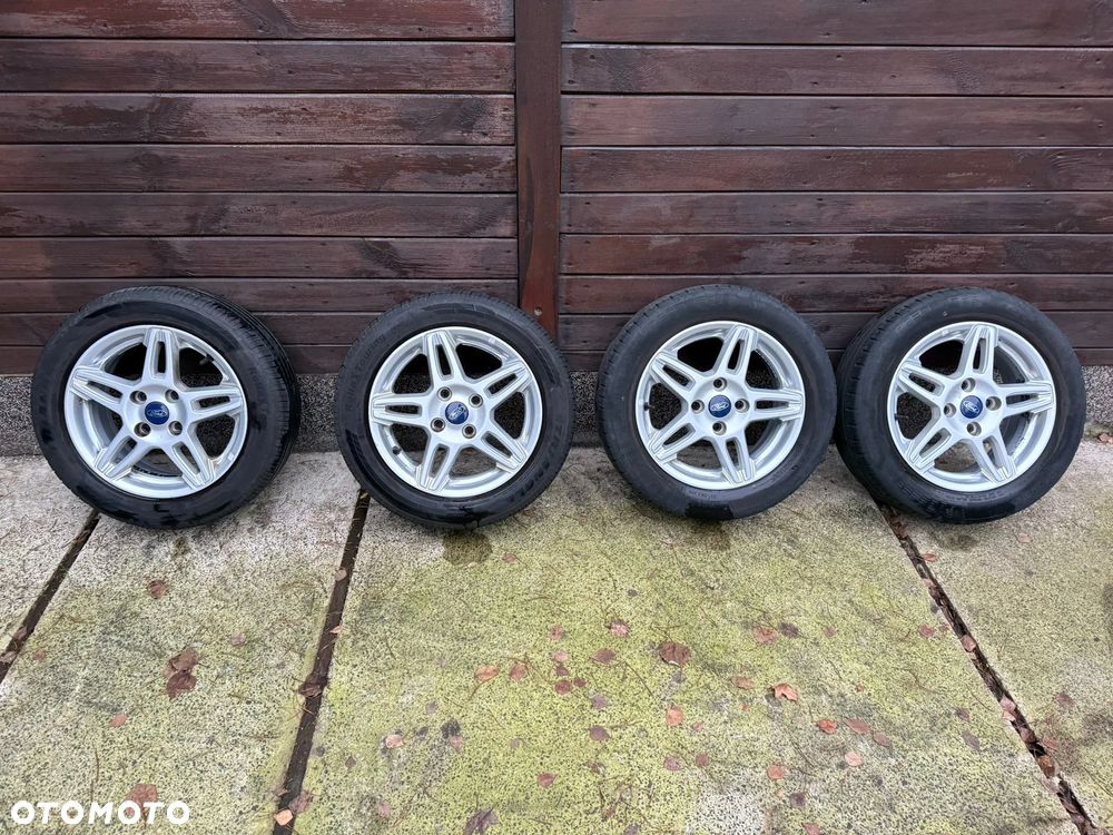 Ford Ka+ 1.2 Ti-VCT Trend Plus - 19