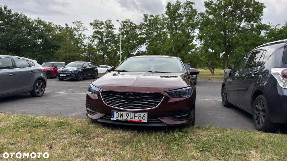 Opel Insignia 1.6 CDTI Innovation S&S - 2