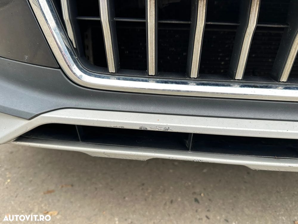 Audi A4 Allroad quattro 2.0 TDI S tronic - 38