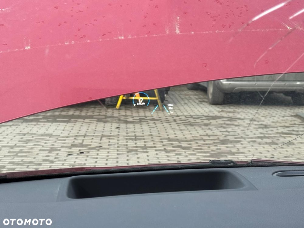 Mercedes-Benz CLA 250 e 8G-DCT Special Edition - 29