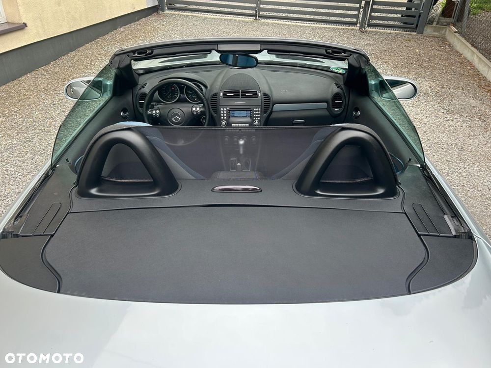 Mercedes-Benz SLK - 16