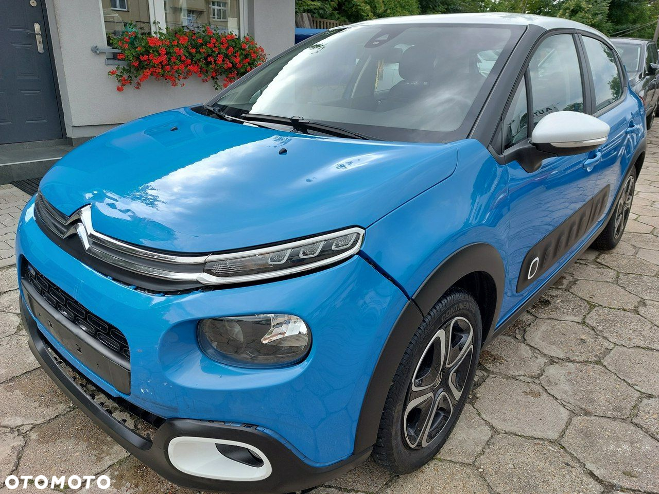 Citroën C3 - 6