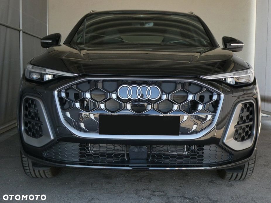 Audi Q5 40 TFSI mHEV Quattro S Line S tronic - 4