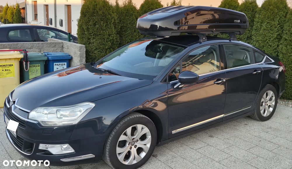 Citroën C5 2.0 HDi Exclusive - 32