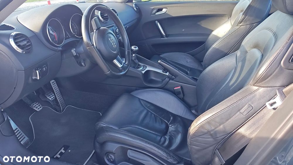 Audi TT Coupé 2.0 TFSI - 6